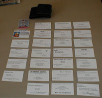 Chester Copperpot's Wallet